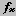 fx button